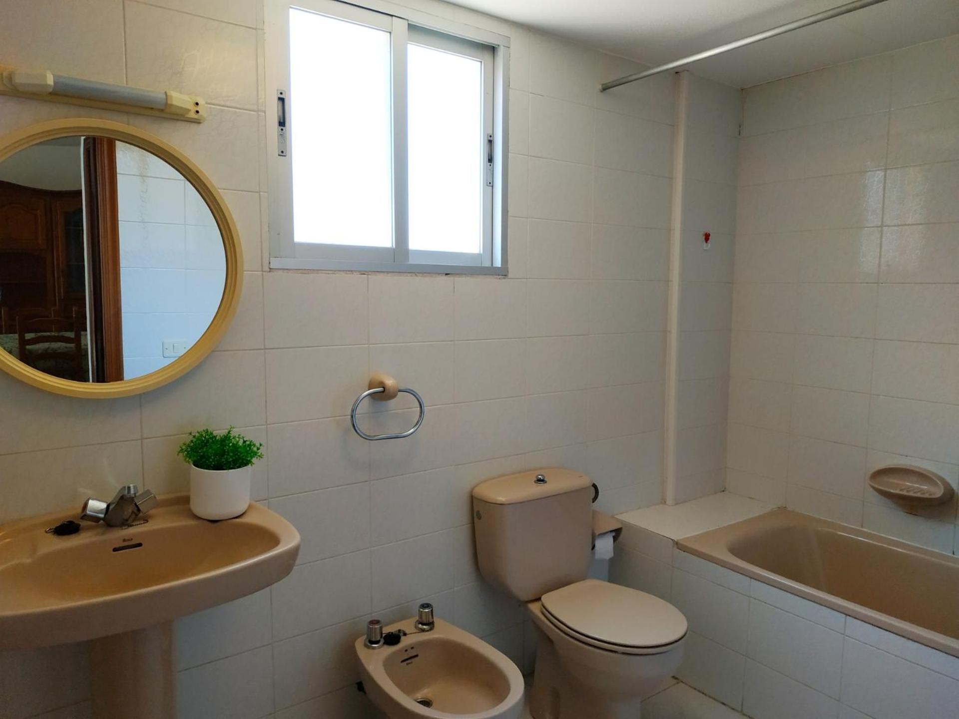 Peniscola Azahar Orangecosta Apartment Luaran gambar