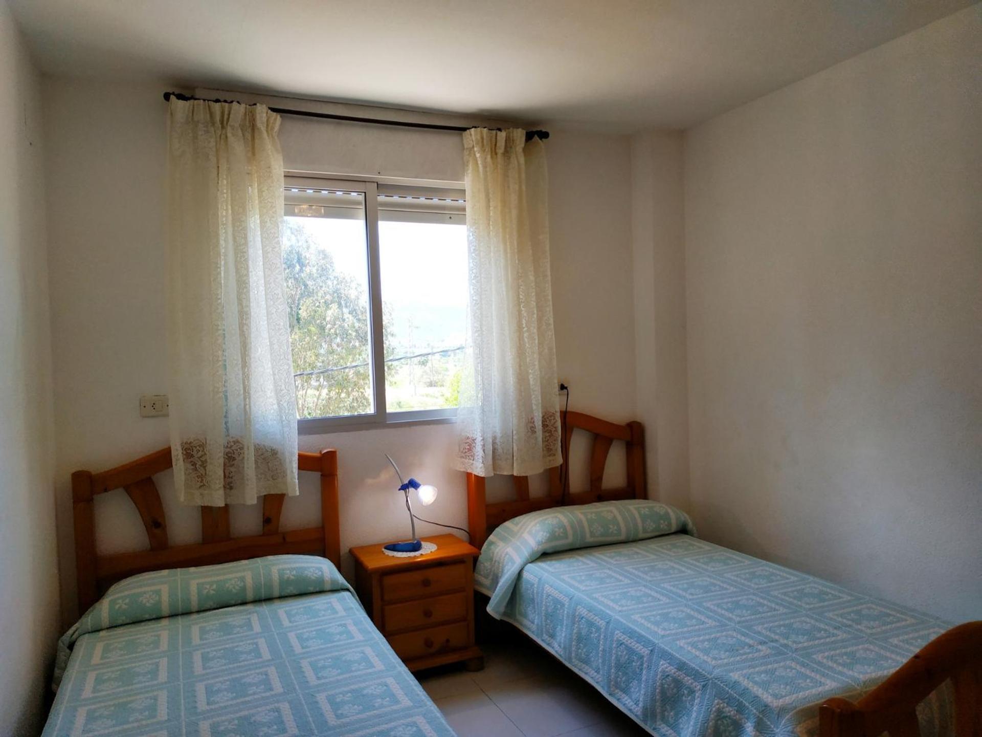 Peniscola Azahar Orangecosta Apartment Luaran gambar