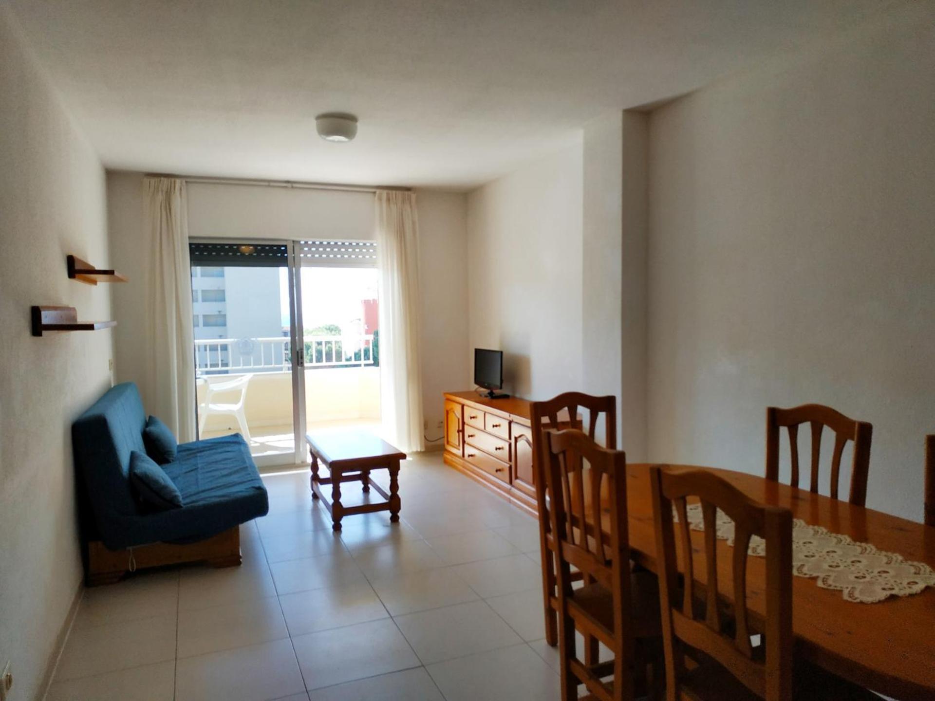 Peniscola Azahar Orangecosta Apartment Luaran gambar