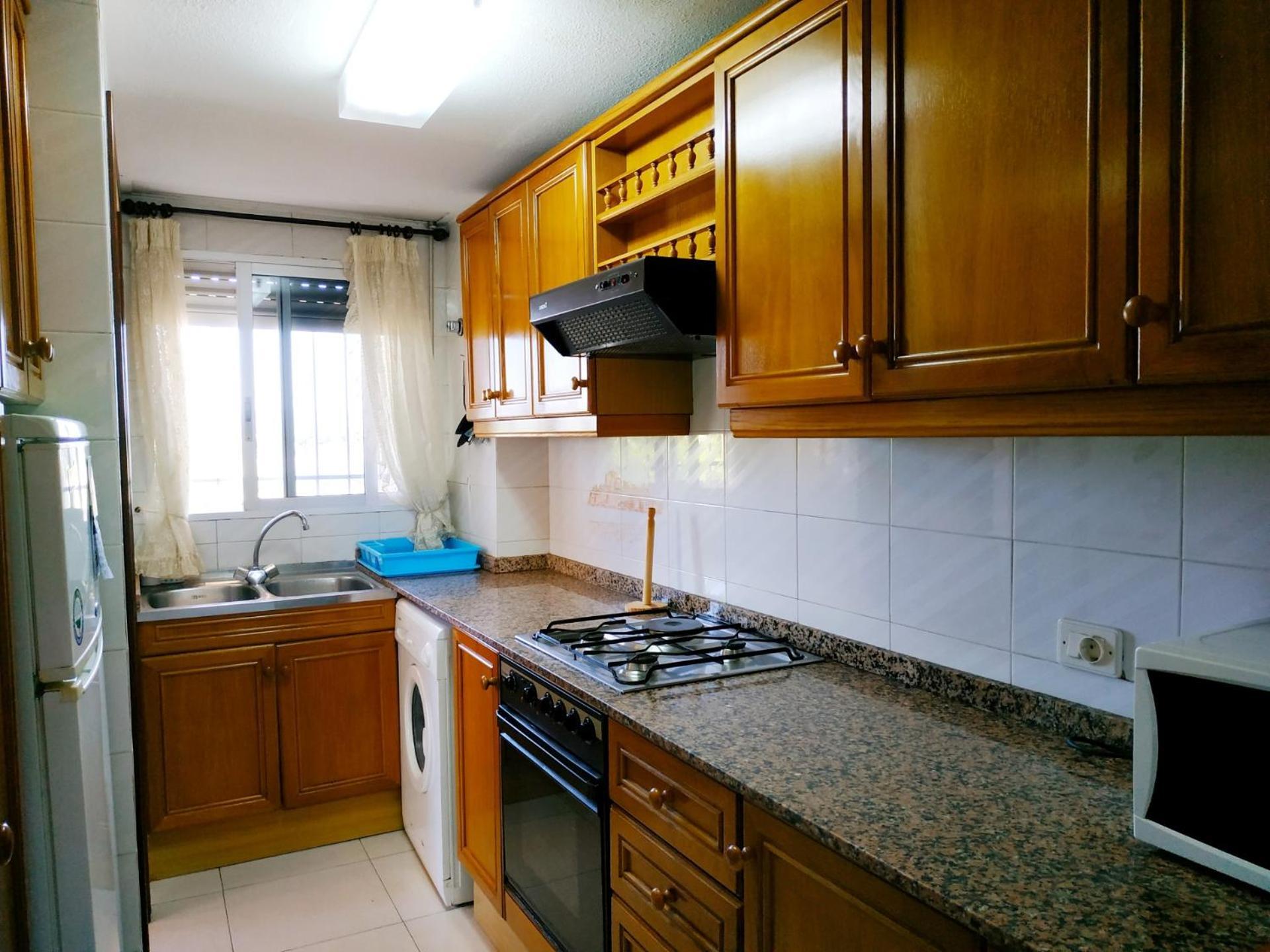 Peniscola Azahar Orangecosta Apartment Luaran gambar