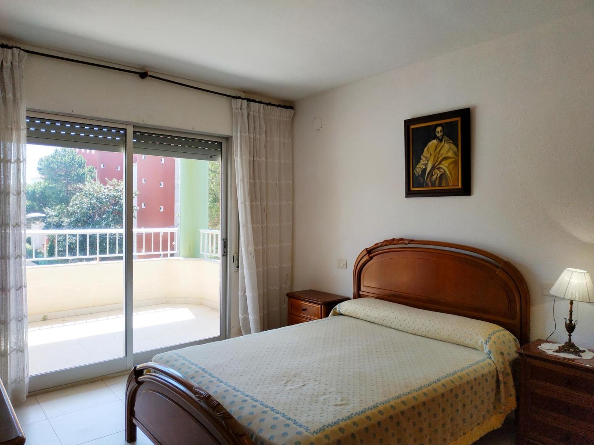 Peniscola Azahar Orangecosta Apartment Luaran gambar