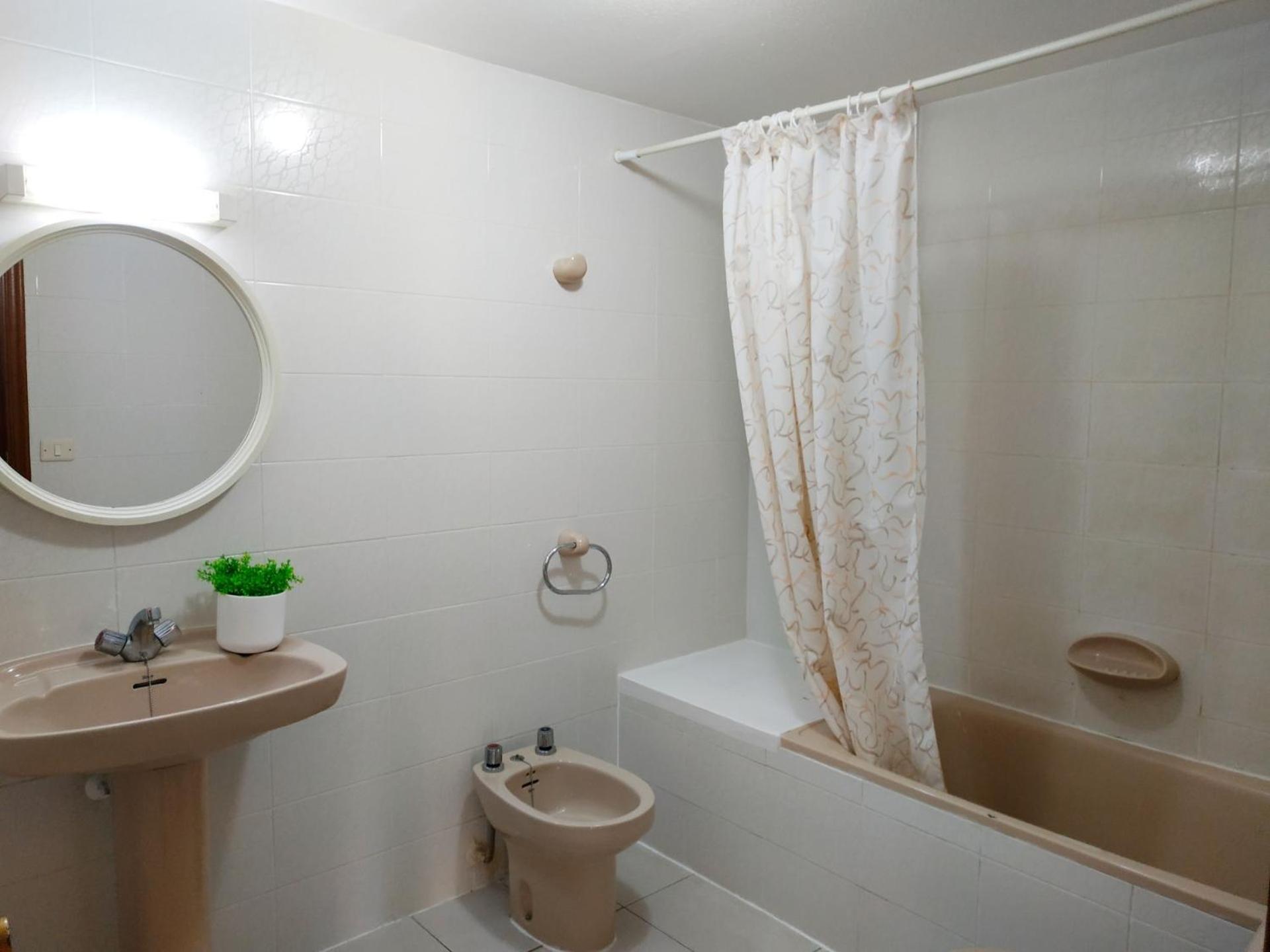 Peniscola Azahar Orangecosta Apartment Luaran gambar