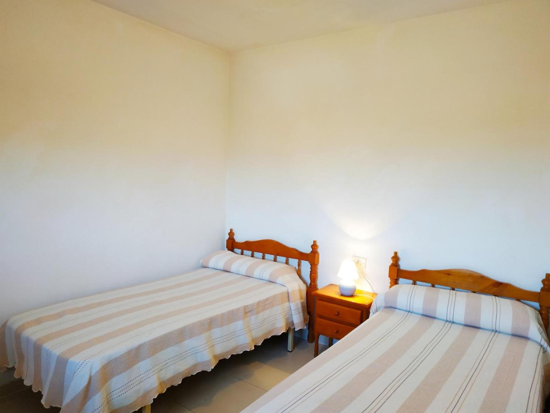 Peniscola Azahar Orangecosta Apartment Luaran gambar