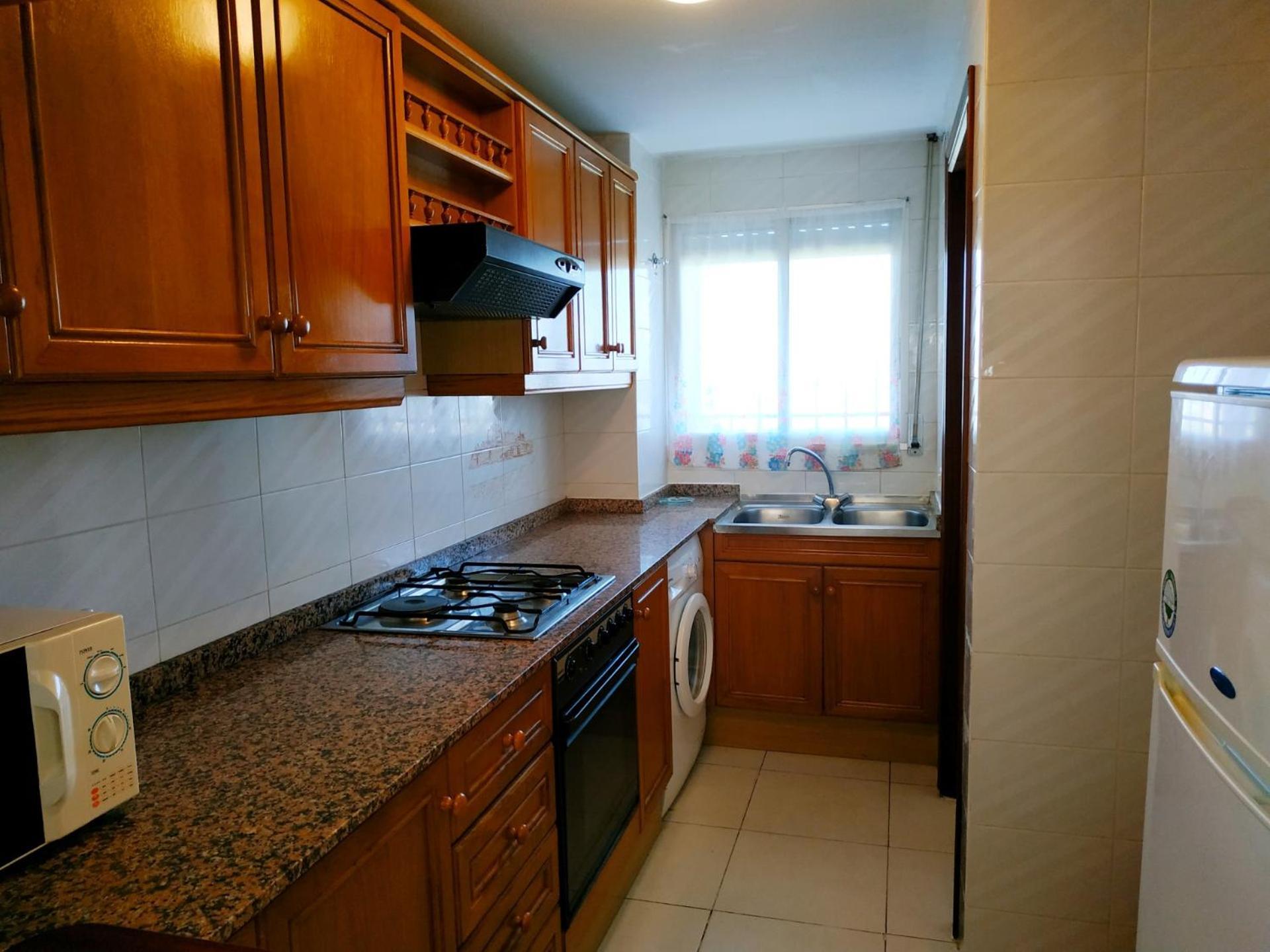 Peniscola Azahar Orangecosta Apartment Luaran gambar