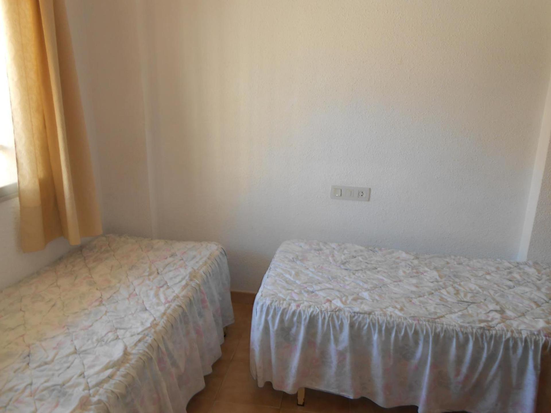 Peniscola Azahar Orangecosta Apartment Luaran gambar