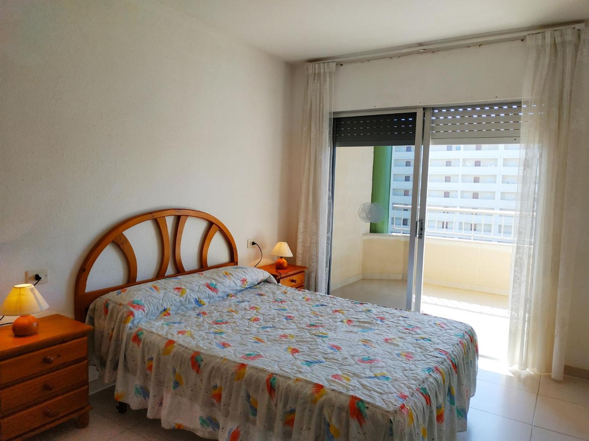 Peniscola Azahar Orangecosta Apartment Luaran gambar