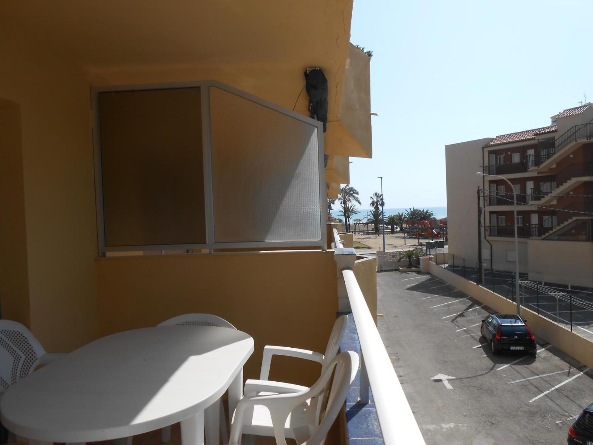 Peniscola Azahar Orangecosta Apartment Luaran gambar