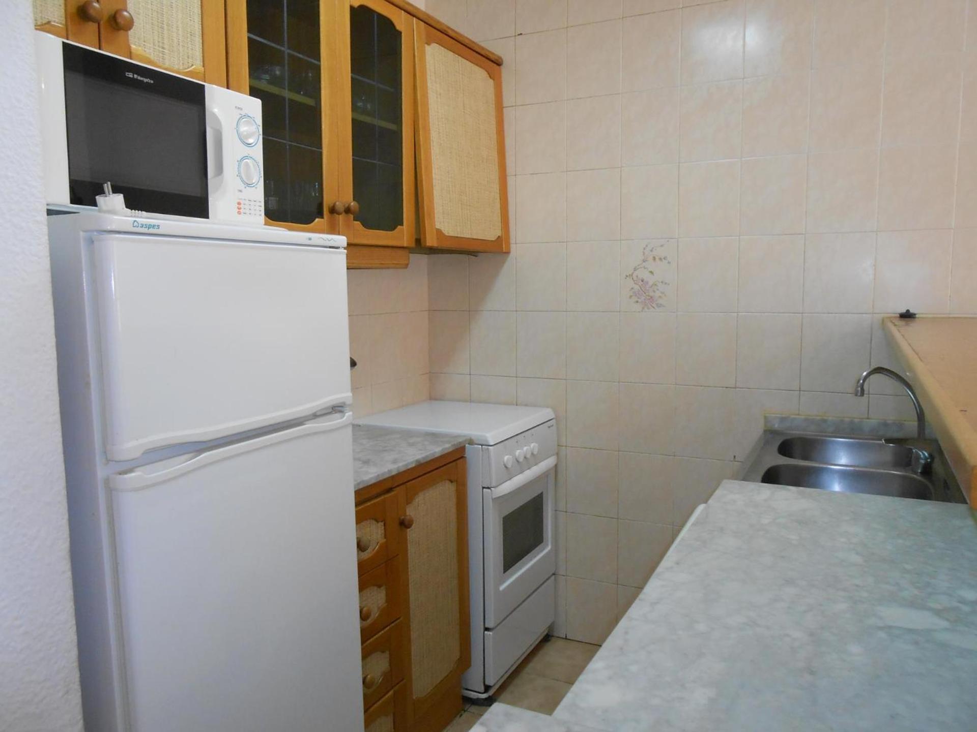 Peniscola Azahar Orangecosta Apartment Luaran gambar