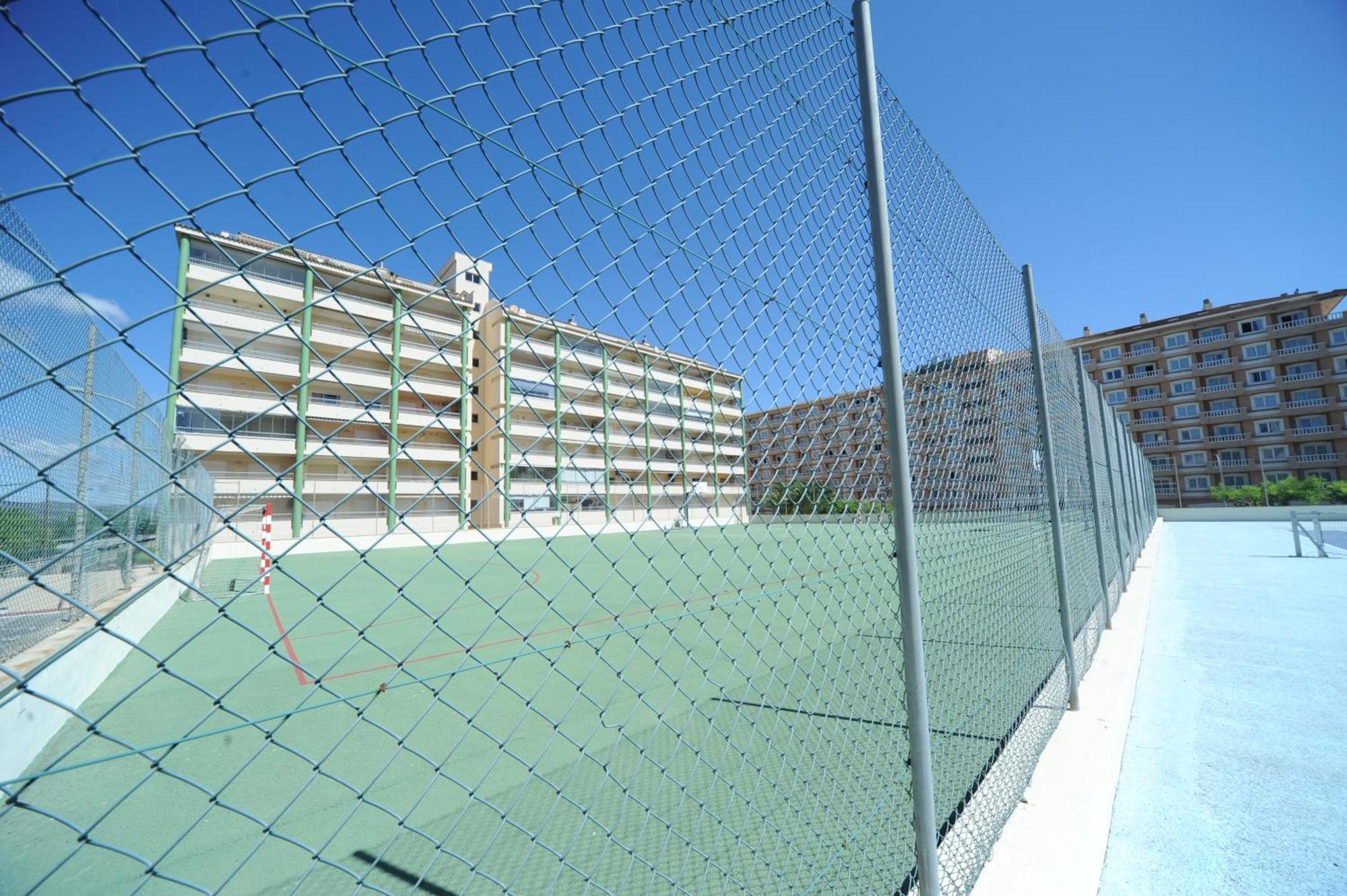 Peniscola Azahar Orangecosta Apartment Luaran gambar