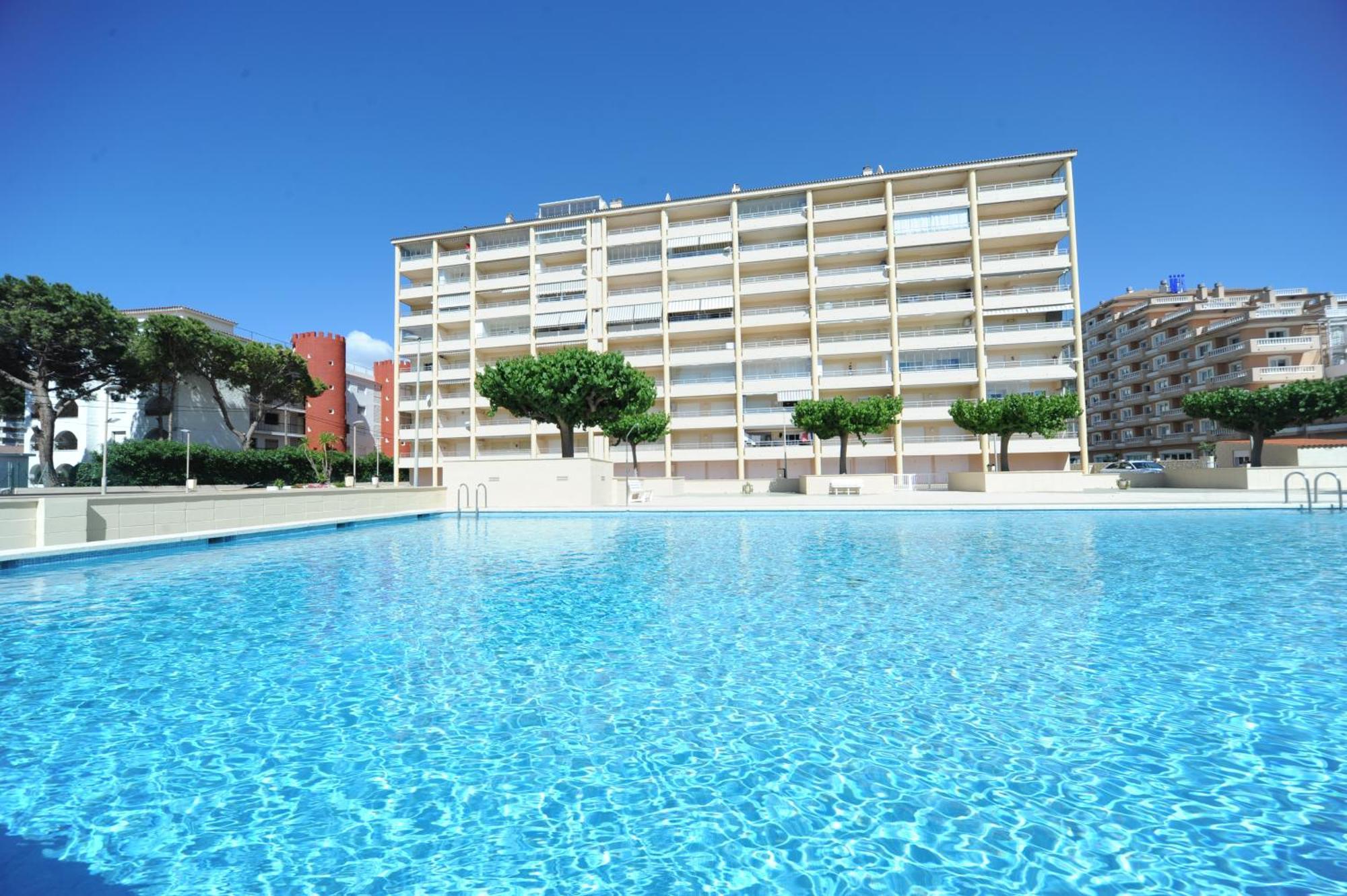 Peniscola Azahar Orangecosta Apartment Luaran gambar